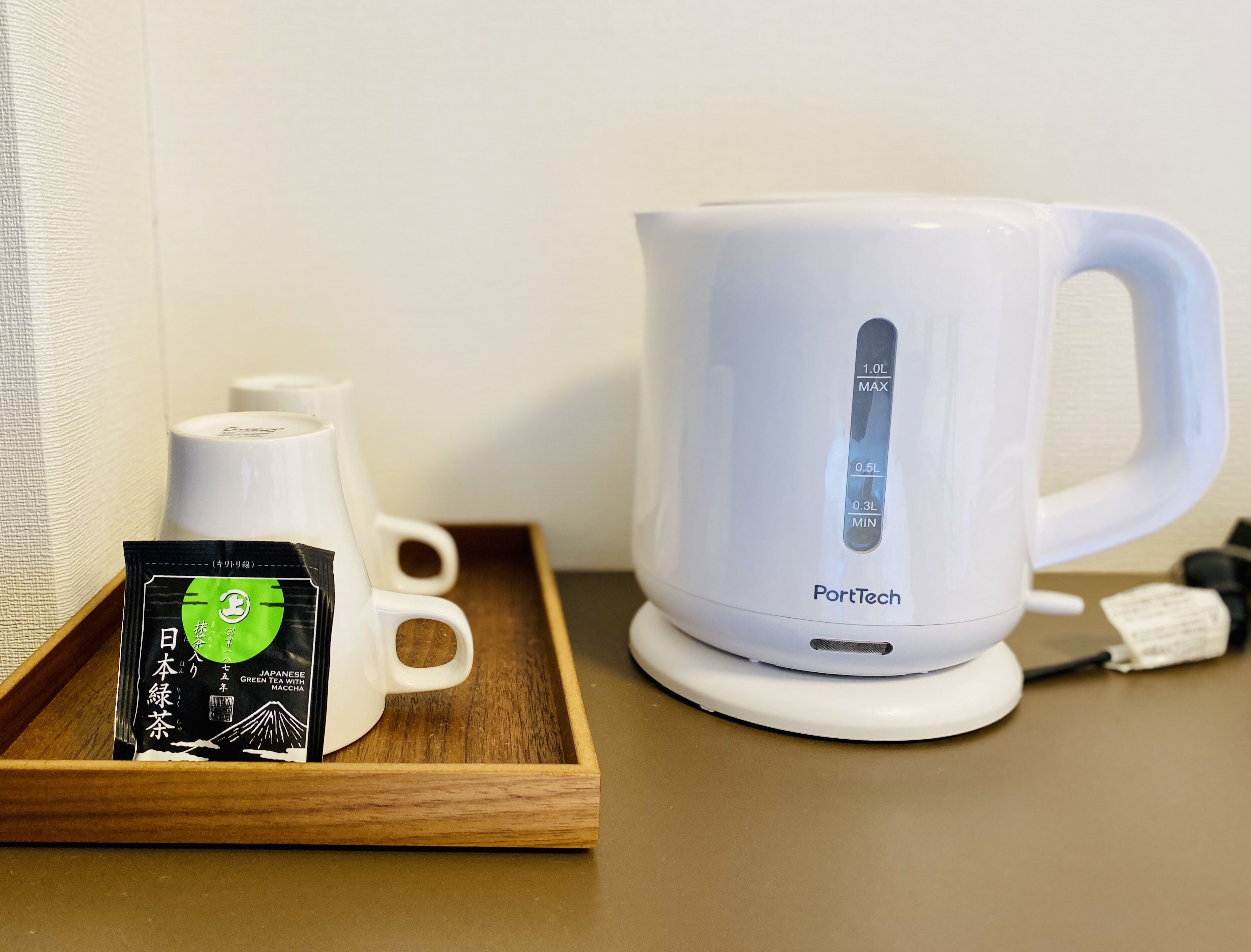 Foto - OKINI - DOYANEN HOTELs