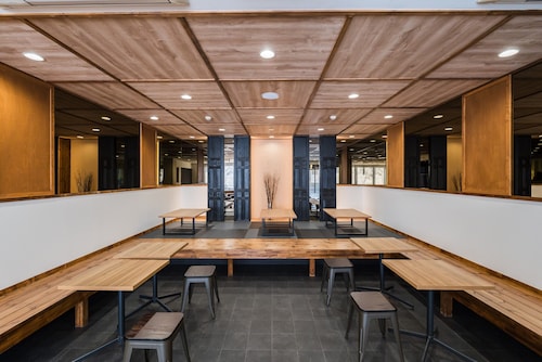 OKINI - DOYANEN HOTELS