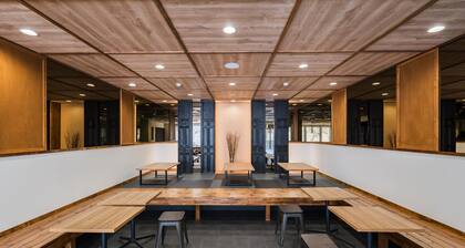 OKINI - DOYANEN HOTELS