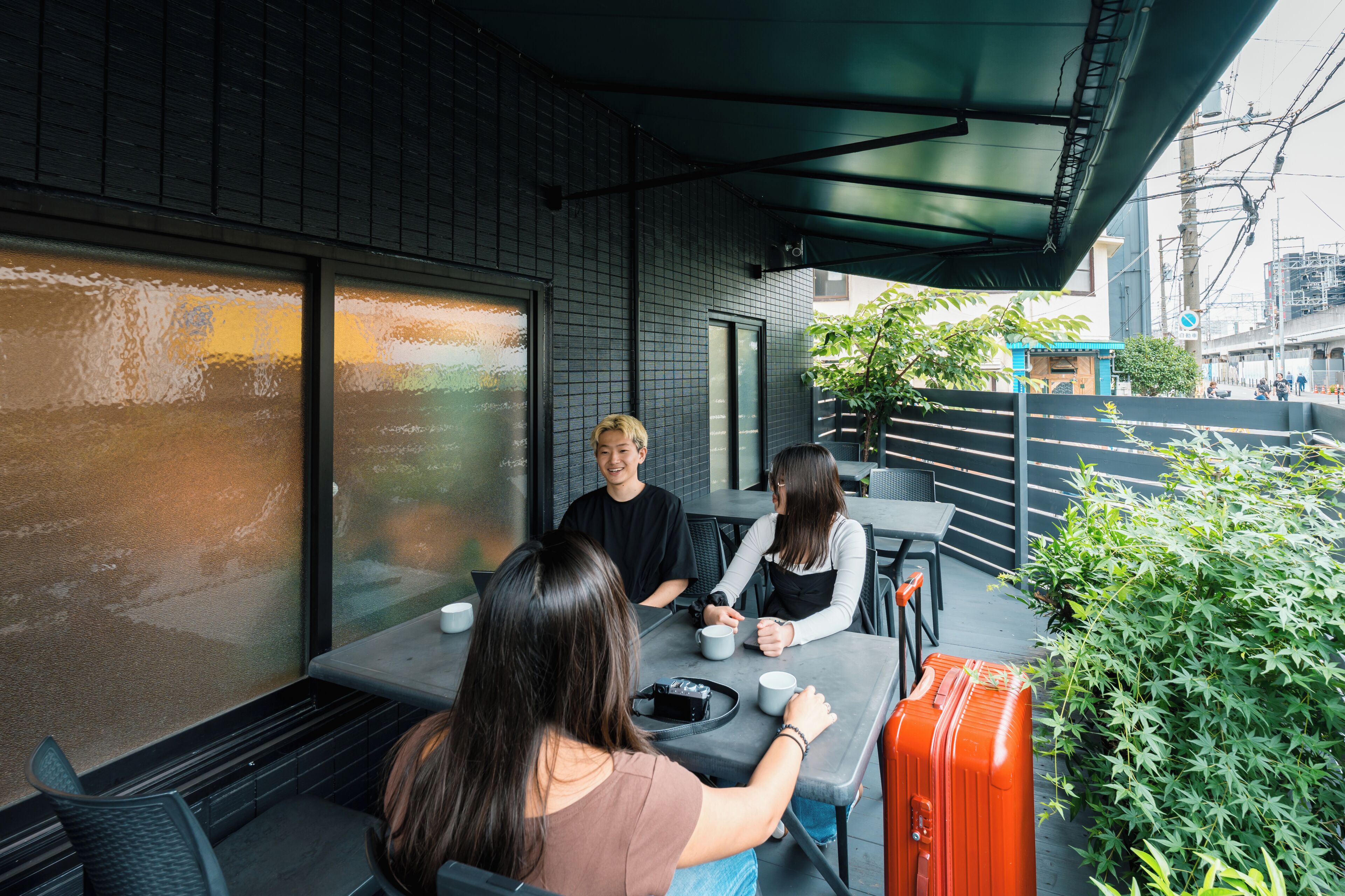 Foto - Okini - Doyanen Hotels