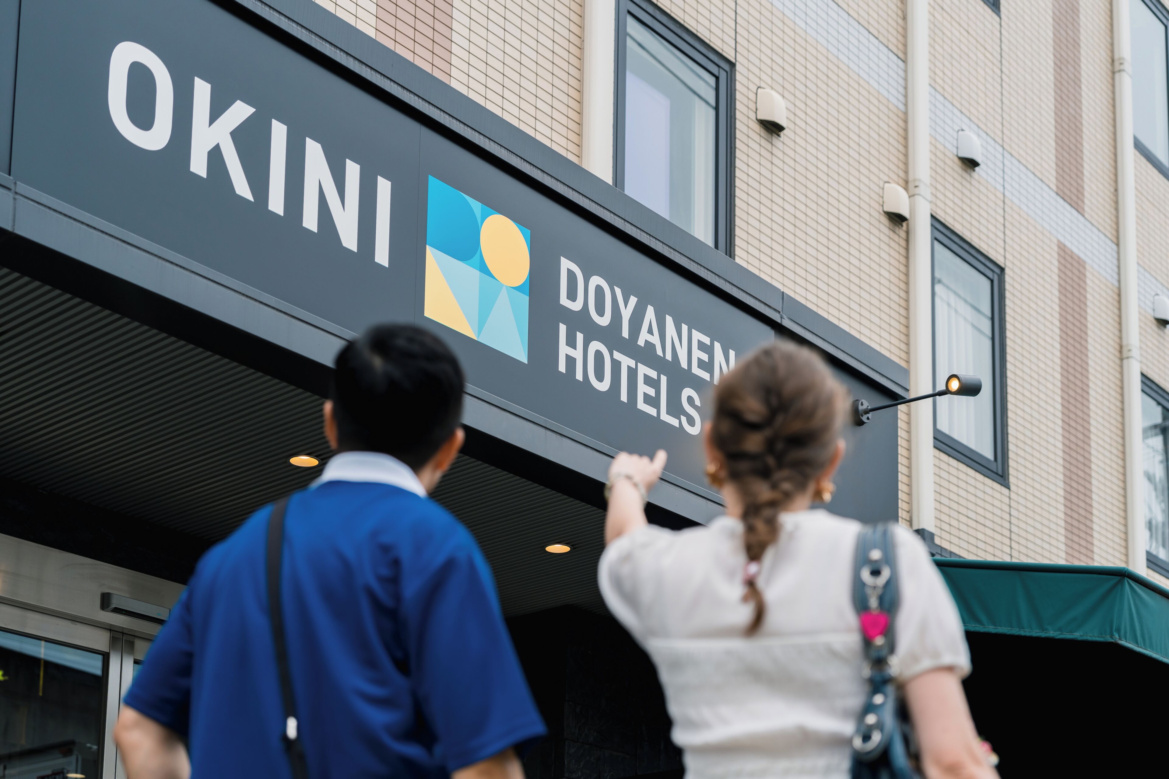 Foto - Okini - Doyanen Hotels