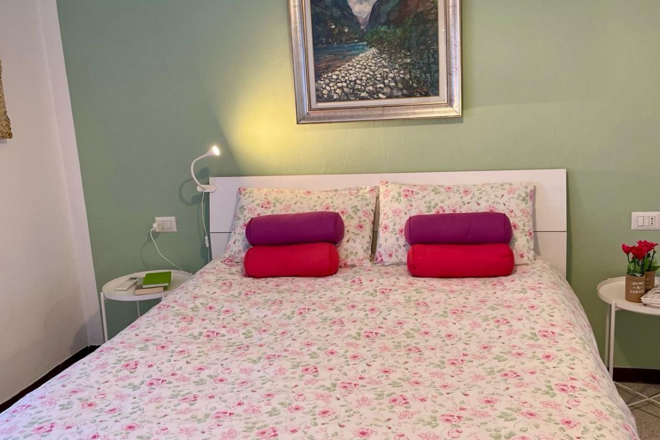 1 Schlafzimmer, kostenloses Internet