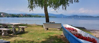 BNBOOK-LAGO MAGGIORE STUDIO BILO