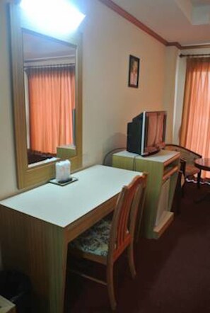 Room amenity - Chaikanathani Hotel (Phatthalung)