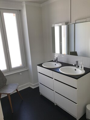 淋浴設備、風筒