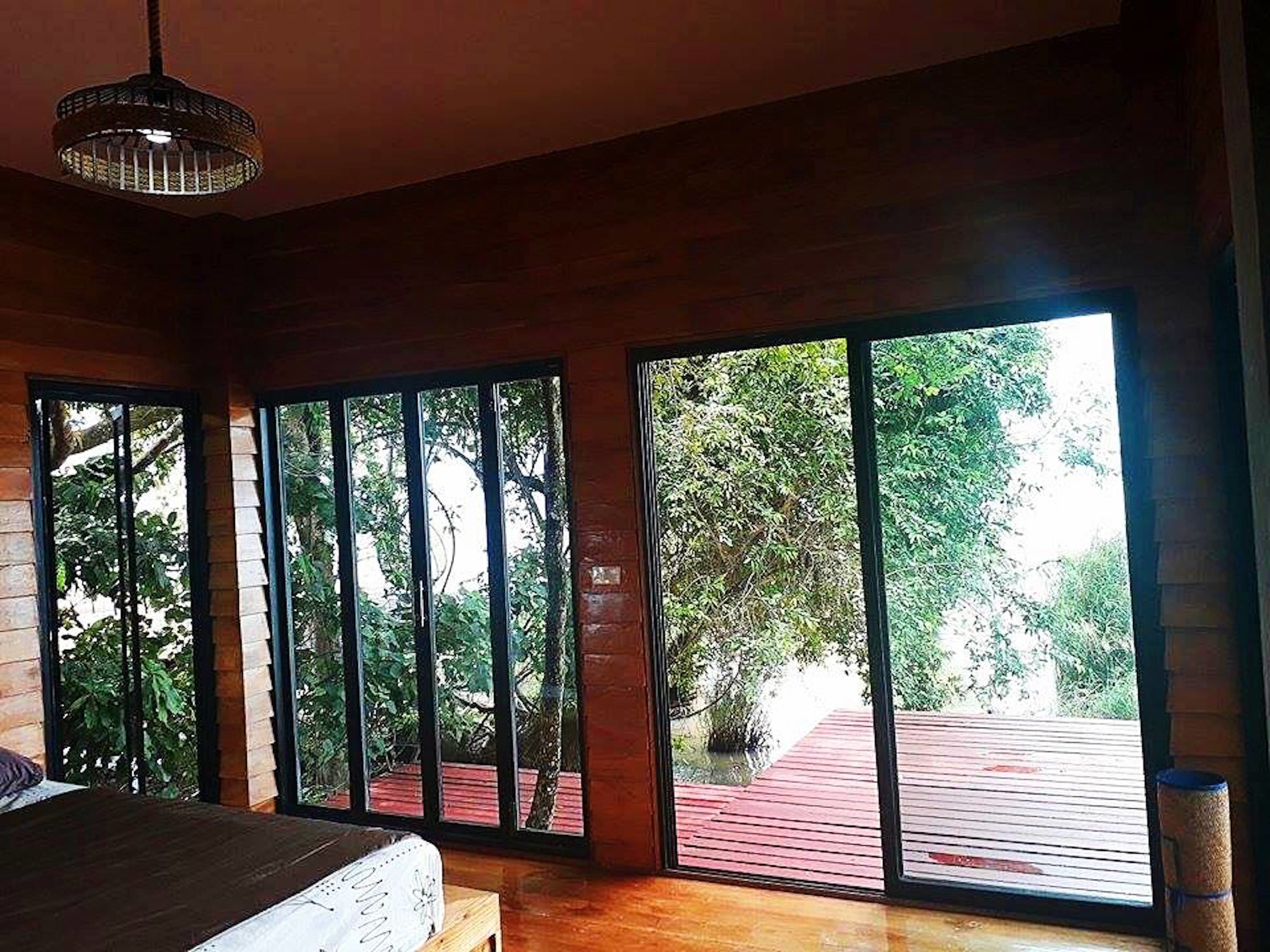 standard villa | free wifi