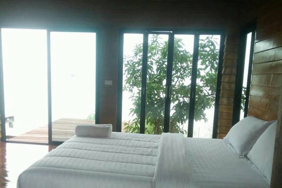 standard villa | free wifi