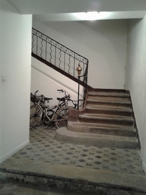 Intérieur