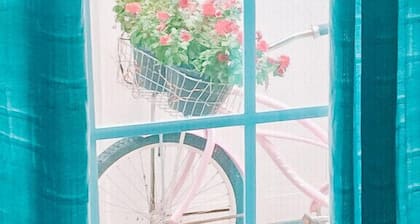 COTTAGE @ CHAPEL RIDGE - 6 kilometriä Magnolia & Bayloriin! 140+ 5 tähden arvostelut!