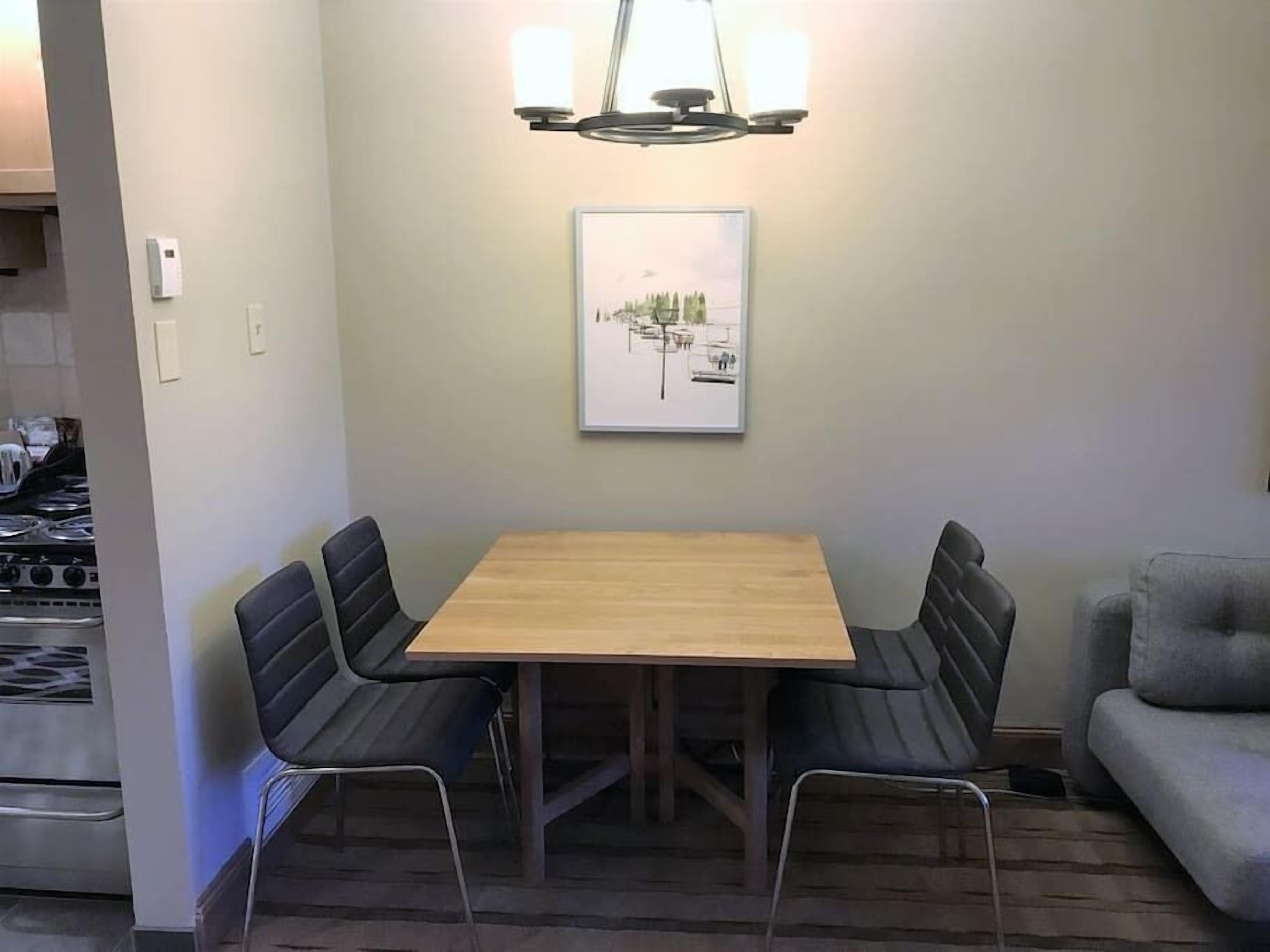 Spiseområde