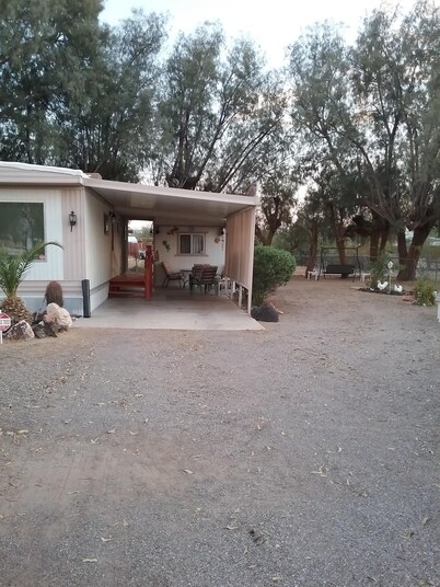 Family getaway, Pet Friendly, Snowbirds, Weekend Warriors,  Welcome 