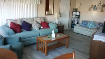 Smart TV, reproductor de DVD, videoteca, estéreo