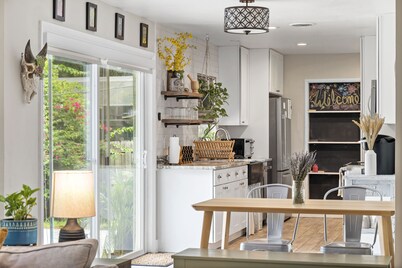 A Home Where Eclectic Luxury Meets Affordability