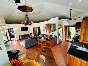Intérieur