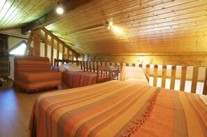 1 Schlafzimmer, Bügeleisen/Bügelbrett, Reisekinderbett, Internetzugang