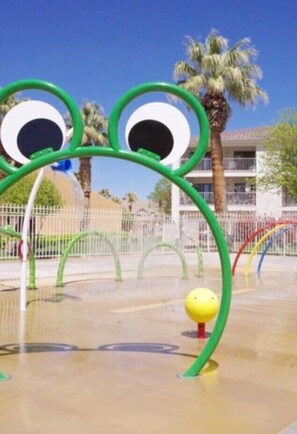 子供用スペース