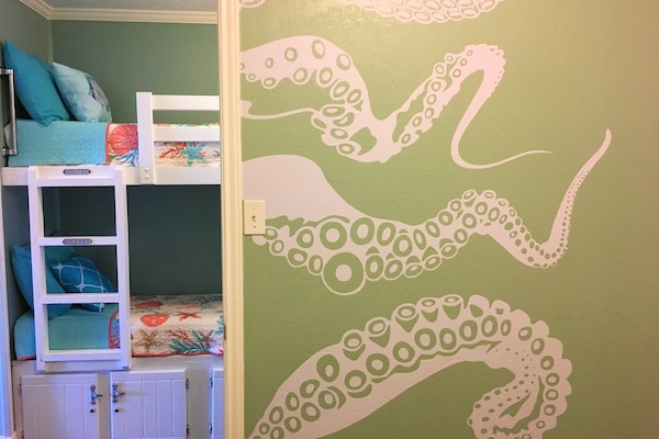 Welcome to Margaritaville!