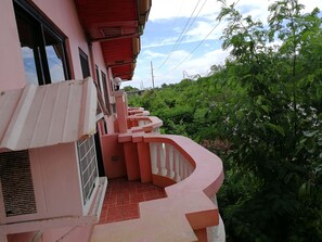 Premier Room | Balcony