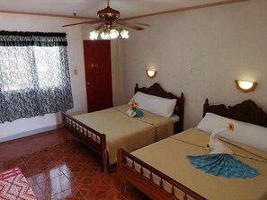 Premier Room | Desk, iron/ironing board, free WiFi, bed sheets