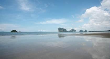 Pakmeng Resort