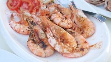 FrĂŒhstĂŒck, Mittagessen, Abendessen, thailĂ€ndische KĂŒche