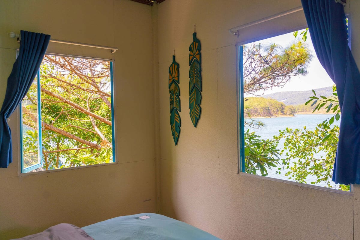 Comfort Double Room | 2 bedrooms, free WiFi