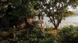 Panoramic Bungalow, 2 Bedrooms, Lake View | Free WiFi - The Lake House Dalat - Hostel (Da Lat)