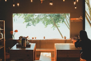 Property amenity - The Lake House Dalat - Hostel (Da Lat)