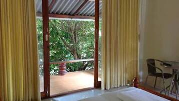 Rideaux occultants, Wi-Fi gratuit