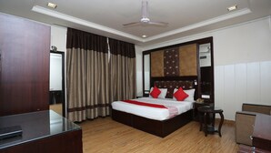 Unclassified image, 2 of 32, button - OYO 6845 The Grand Hotel (New Delhi)