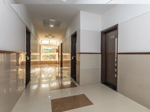 الردهة
