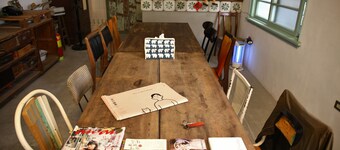 Adore Tainan - Adore Space