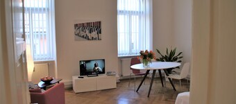 Charming apartment in an ideal location