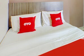 Bureau, Wi-Fi gratuit, draps fournis