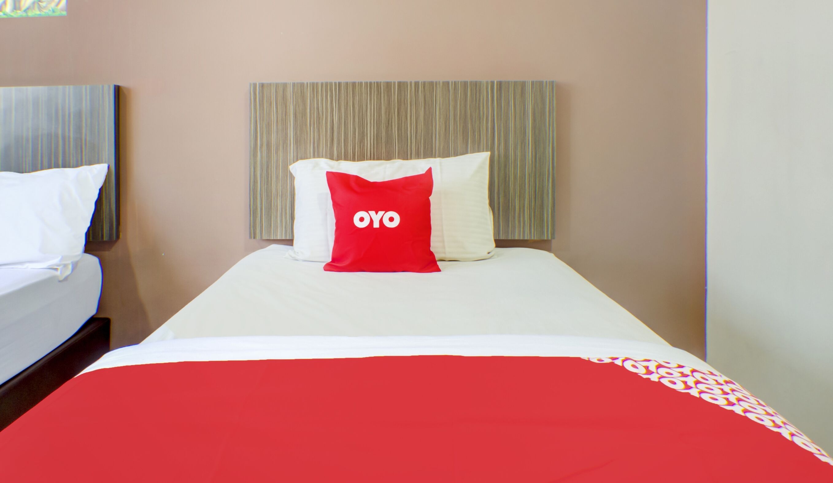 Foto - JS Hotel, Johor Bahru