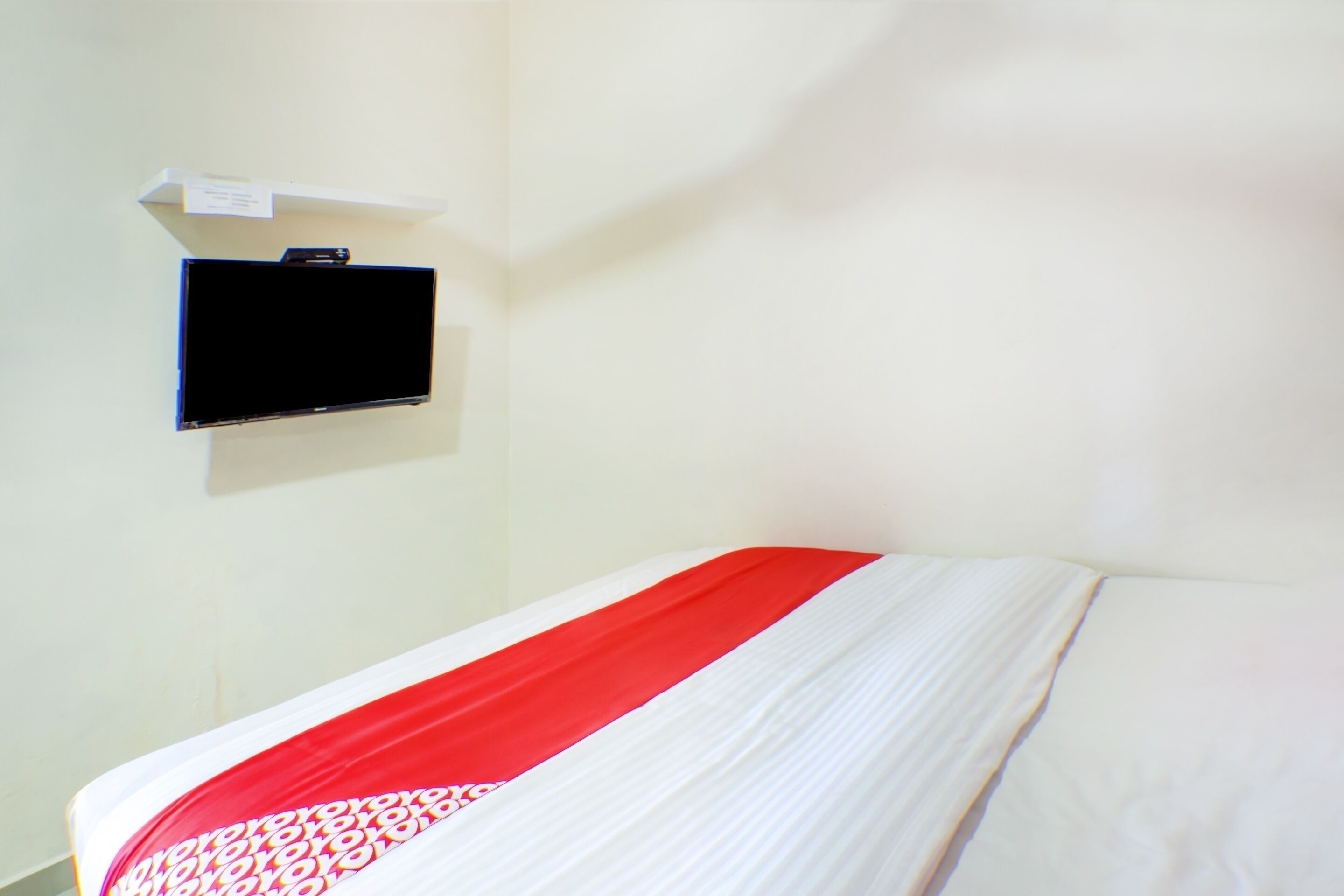 Foto - JS Hotel, Johor Bahru