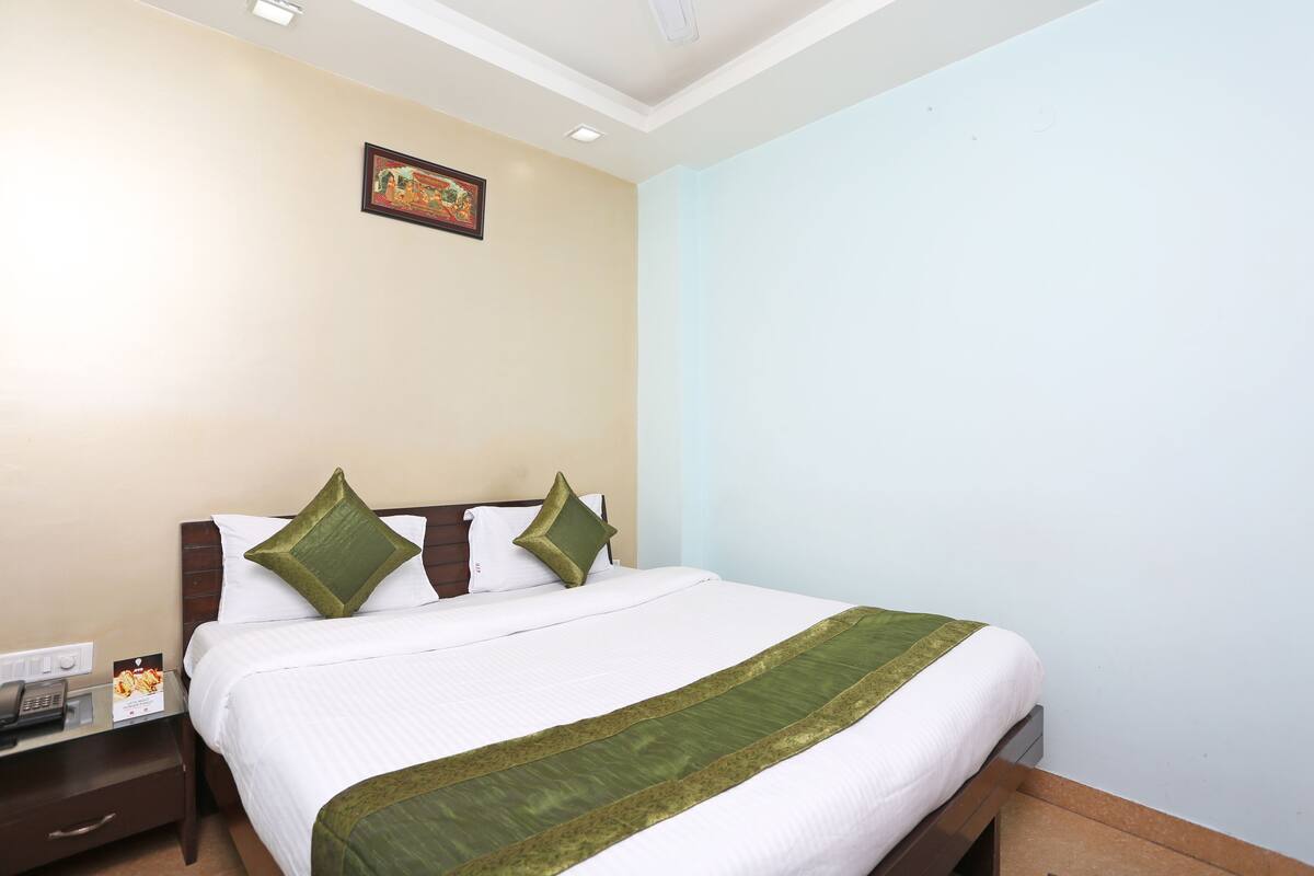Standard Double or Twin Room, 1 Double Bed