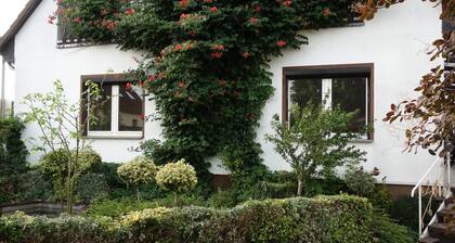Große Ferienwohnung im wunderschönen Havelland am Rand von Berlin-Spandau