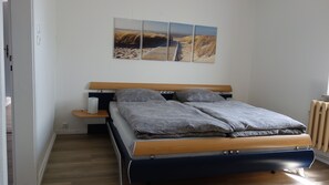 2 Schlafzimmer, kostenloses WLAN