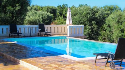 Cottage Ostuni - Ceglie Messapica