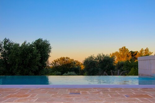 Cottage Ostuni - Ceglie Messapica