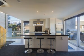 Private kitchen - 15 Melbourne by Staysouth (Queenstown)