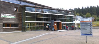 Saar-Hunsrück Nature Park, Hunsrück-Hochwald National Park, Malborn
