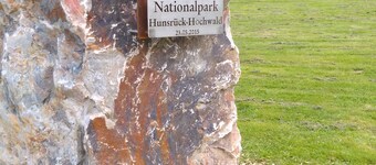 Saar-Hunsrück Nature Park, Hunsrück-Hochwald National Park, Malborn