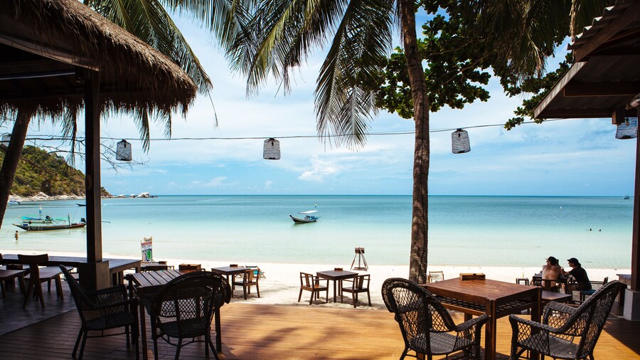 Sand in My Shoes Beach Loft