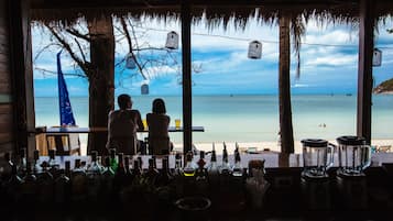 Bar (en la propiedad)