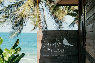 Sand in My Shoes Beach Loft