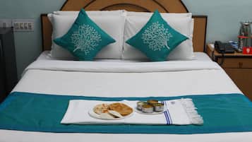 Camera Standard con letto matrimoniale o 2 letti singoli, 1 letto matrimoniale, bagno privato | Wi-Fi gratuito