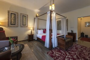 Executive Room - Suvaasa The Resort (Kosiyakutoli)