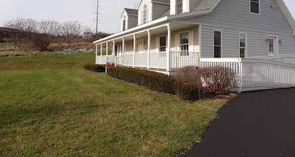 Newer Country Home In Scenic Setting Close to Dreams Park and All Star Village.